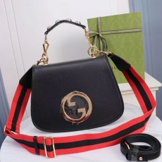 Gucci Top Handle Bags